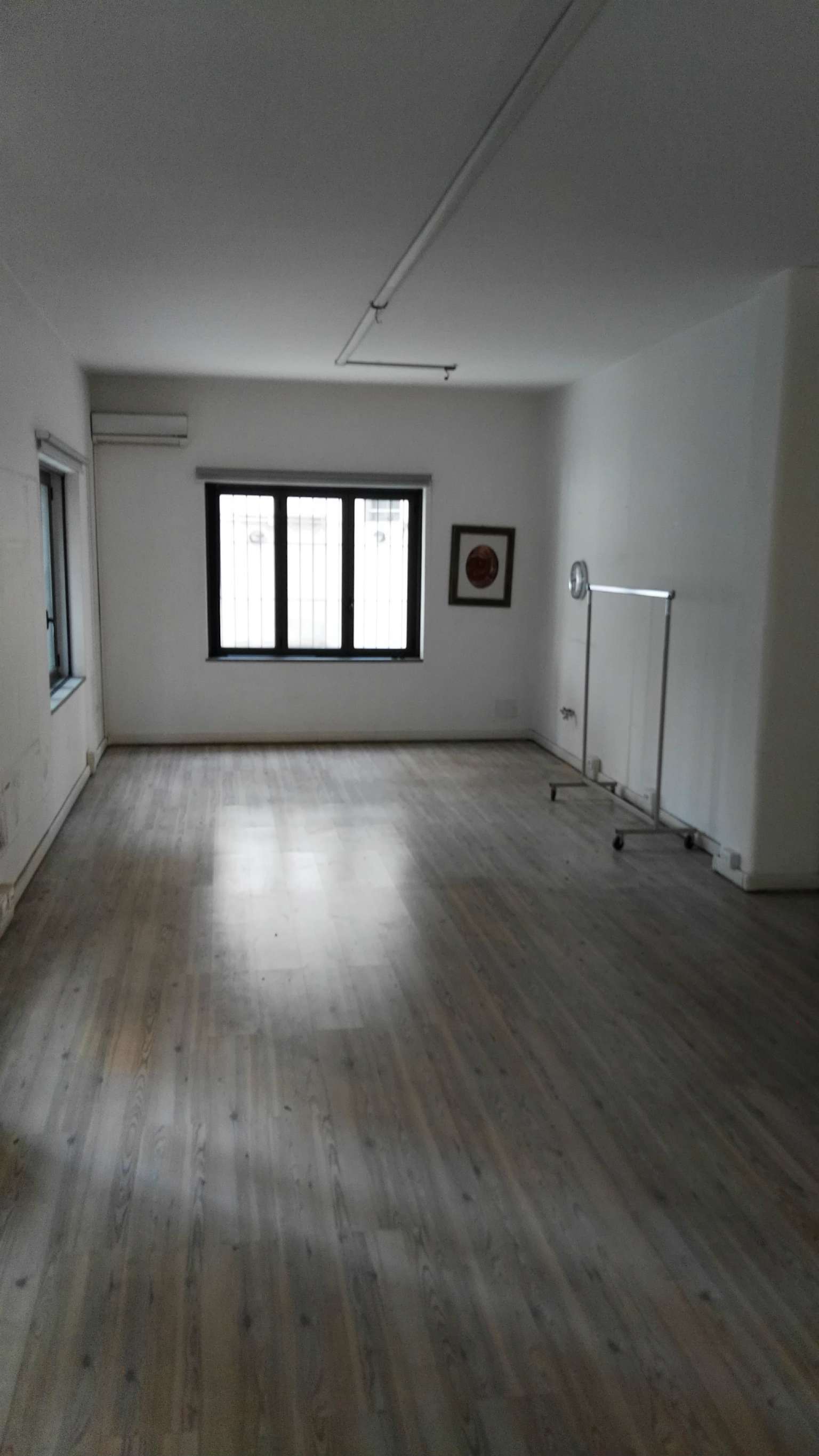 Loft ROMA affitto  GIANICOLENSE (XV MUN.) VIA GIULIA DI COLLOREDO Bacci Immobiliare