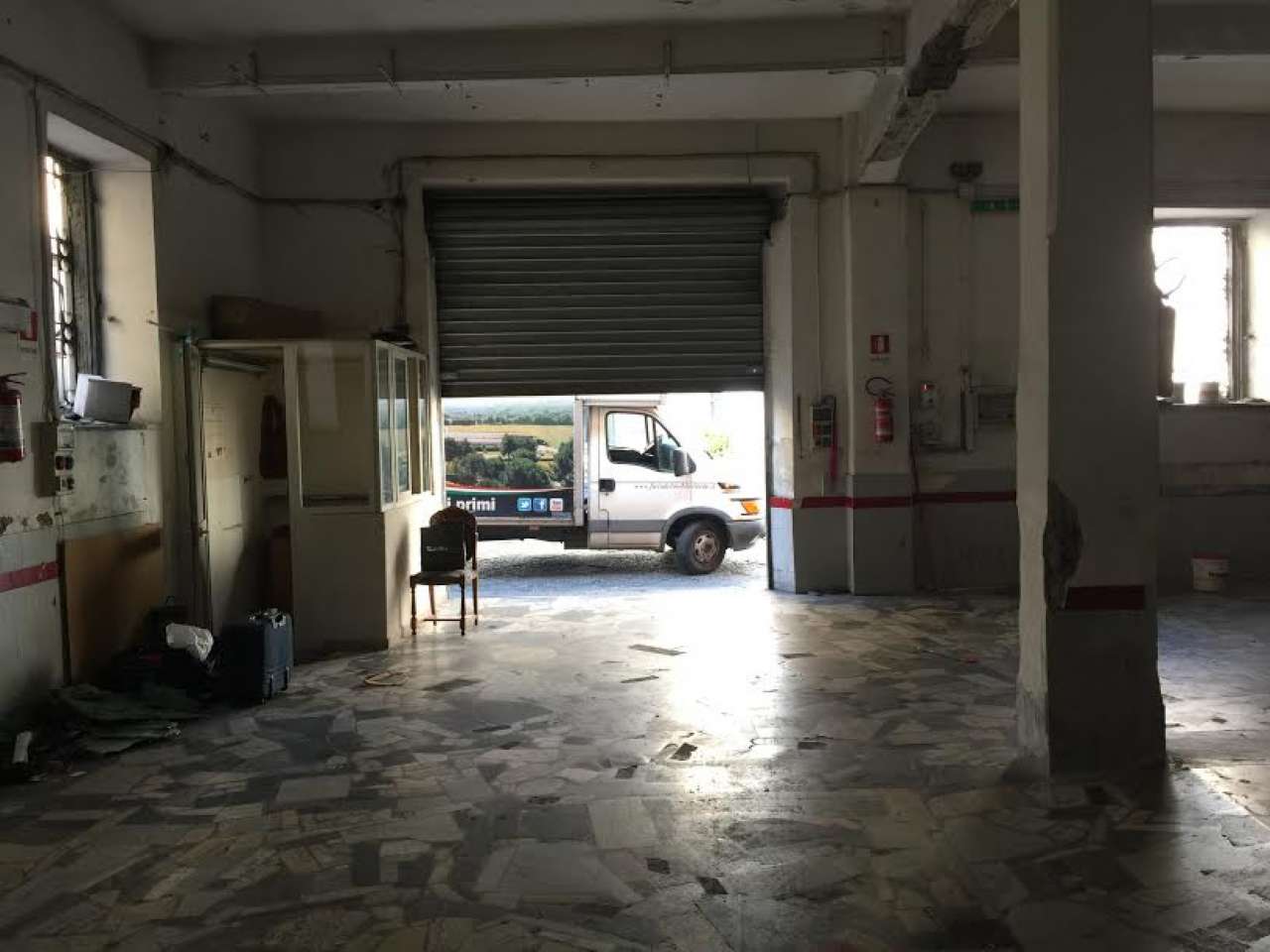  napoli vendita quart: san lorenzo lvxvry-home