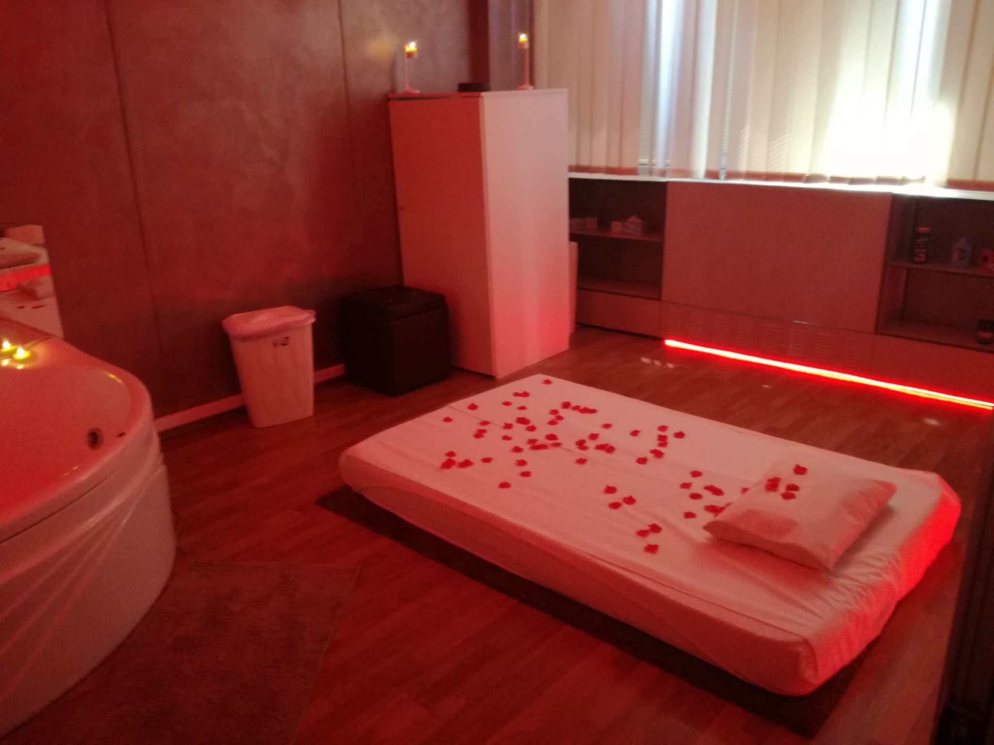 Ufficio - Loc.Com. NAPOLI vendita  SAN LORENZO CENTRO DIREZIONALE LVXVRY HOME