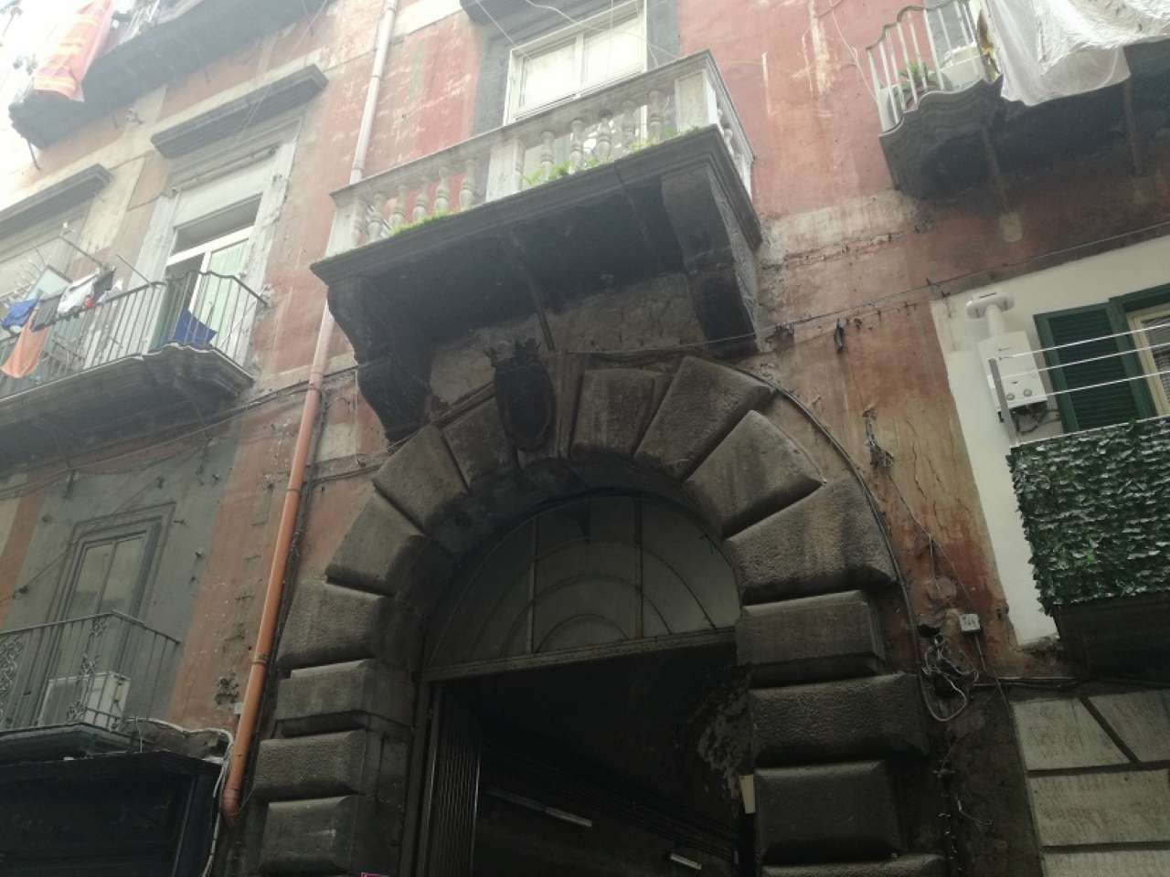  napoli vendita quart: centro storico lvxvry home