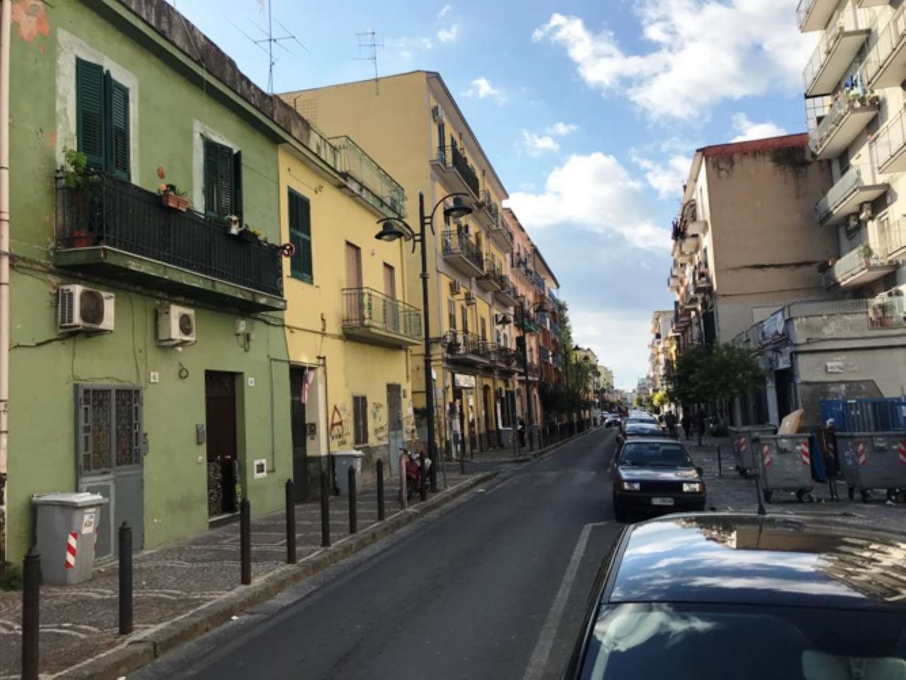Negozio - Loc.Com. NAPOLI vendita  BARRA 4 NOVEMBRE LVXVRY HOME