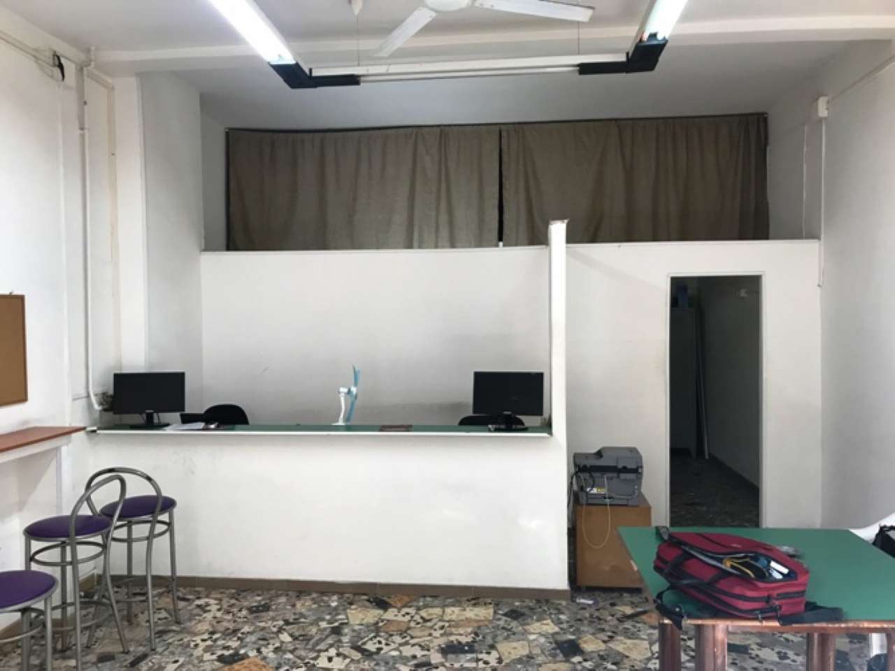 Negozio - Loc.Com. NAPOLI vendita  BARRA 4 NOVEMBRE LVXVRY HOME