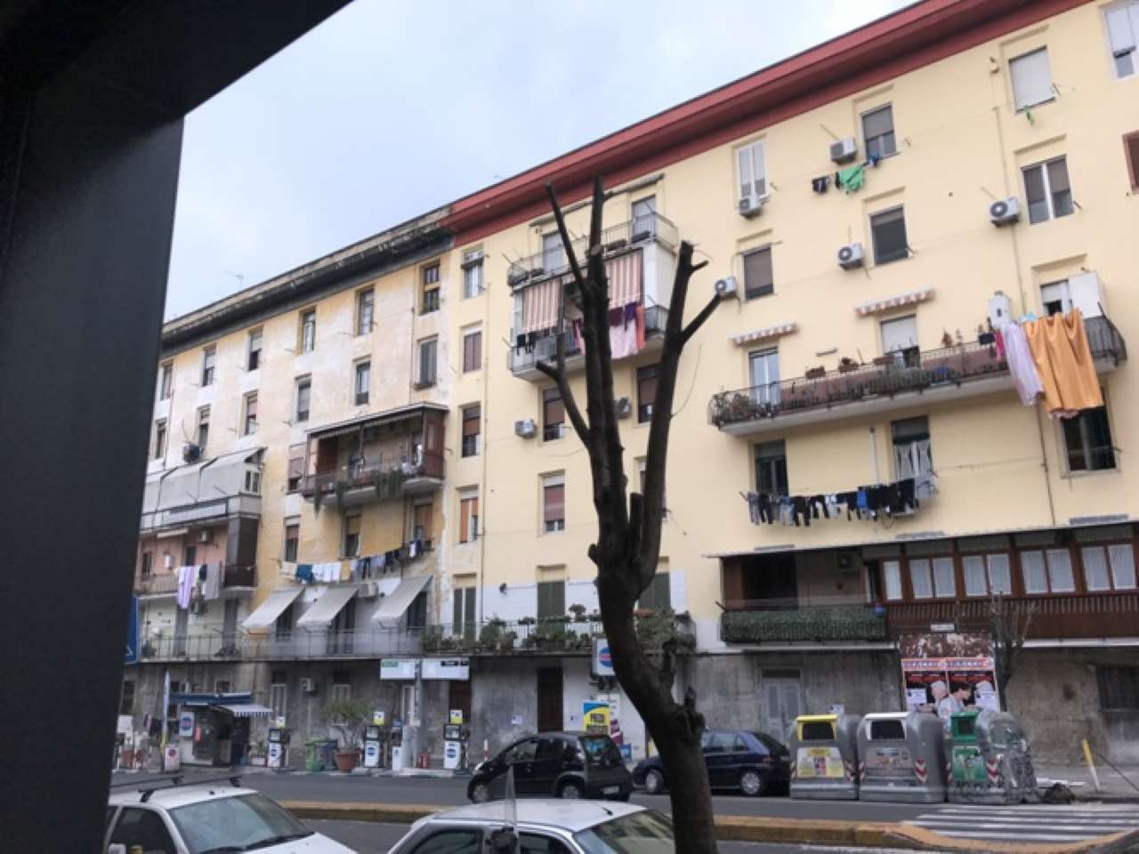 Negozio - Loc.Com. NAPOLI vendita   CAPODICHINO LVXVRY HOME