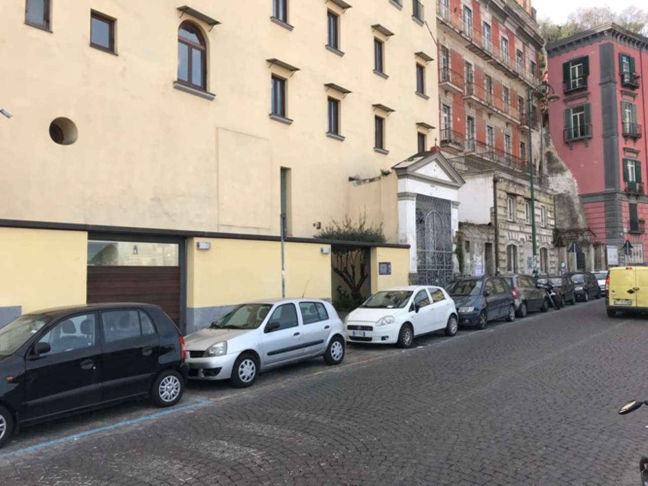 Appartamento NAPOLI vendita  MONTECALVARIO SANTA MARIA FRANCESCA LVXVRY HOME