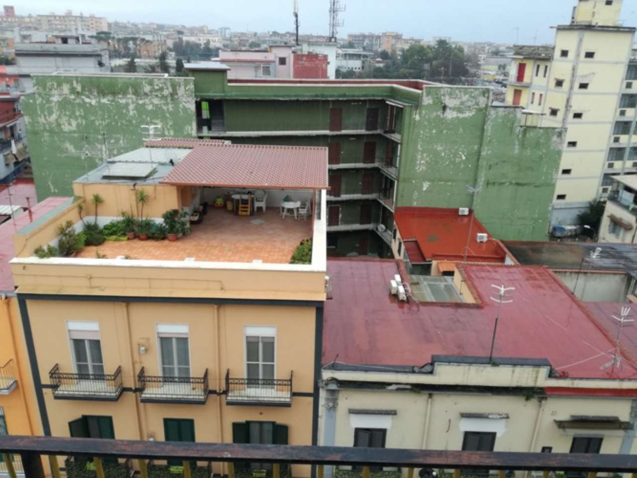 Appartamento NAPOLI vendita  BARRA IV NOVEMBRE LVXVRY HOME