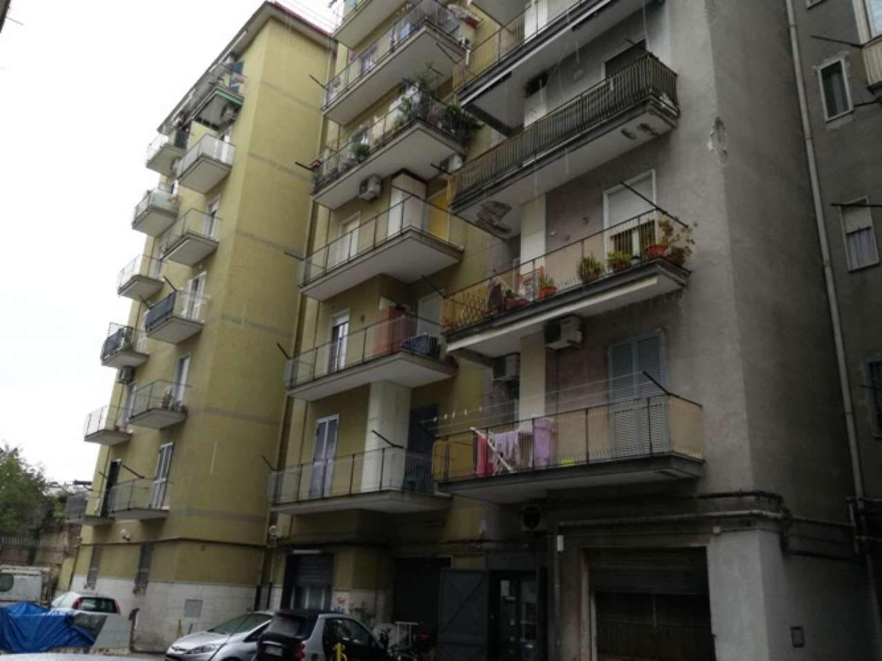 Appartamento NAPOLI vendita  BARRA IV NOVEMBRE LVXVRY HOME