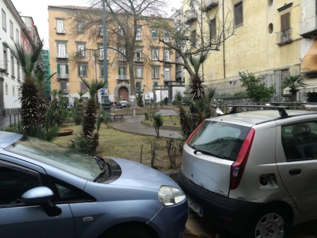  napoli vendita quart: centro storico lvxvry-home