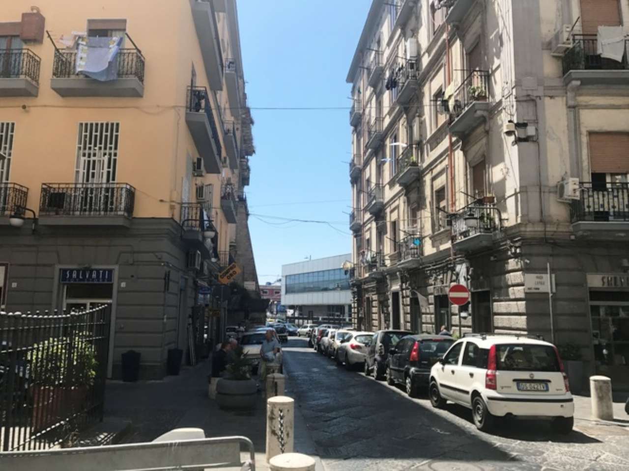 Appartamento NAPOLI vendita  MERCATO PIAZZETTA OREFICI LVXVRY HOME