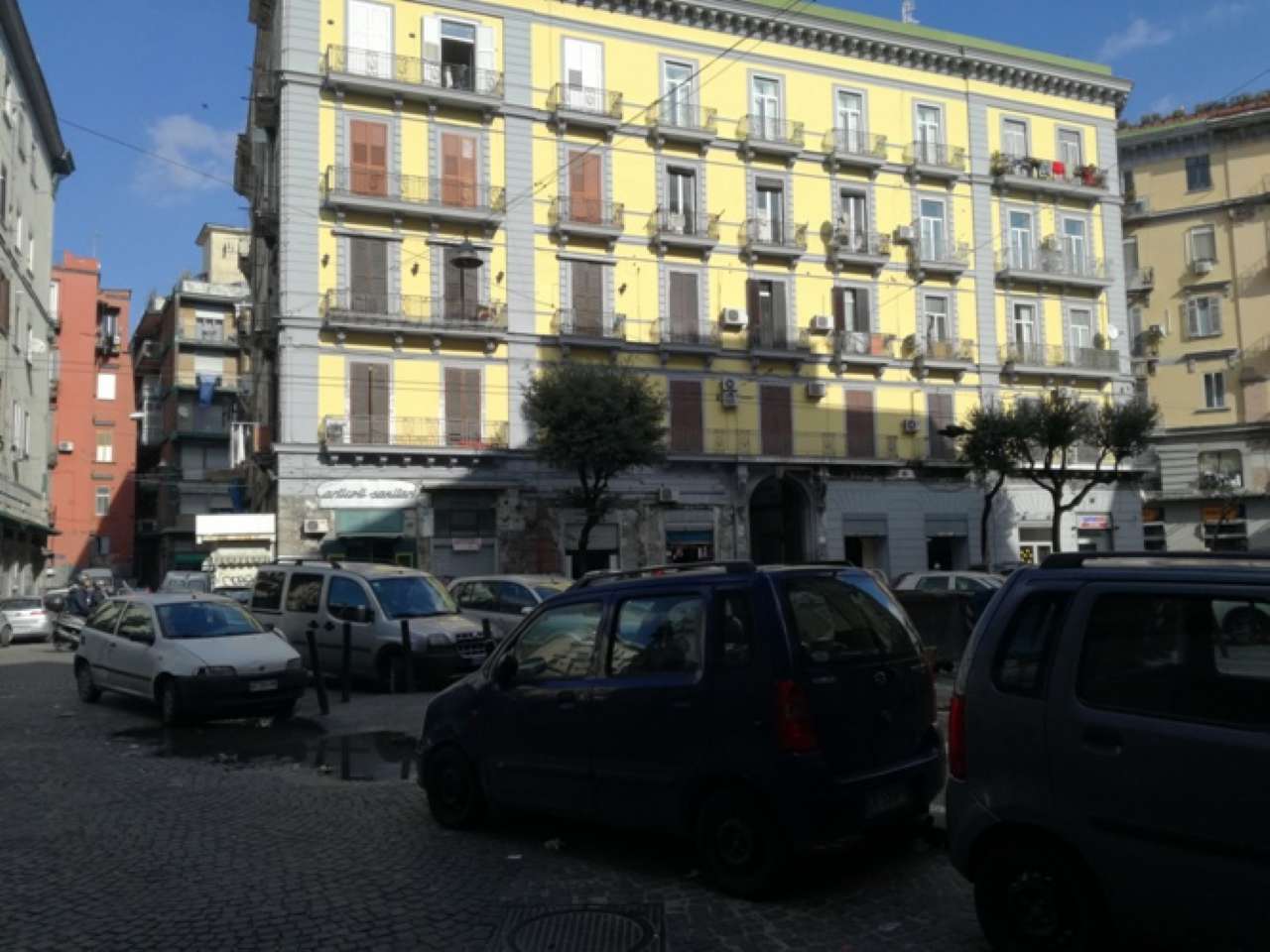  napoli vendita quart: mercato lvxvry-home