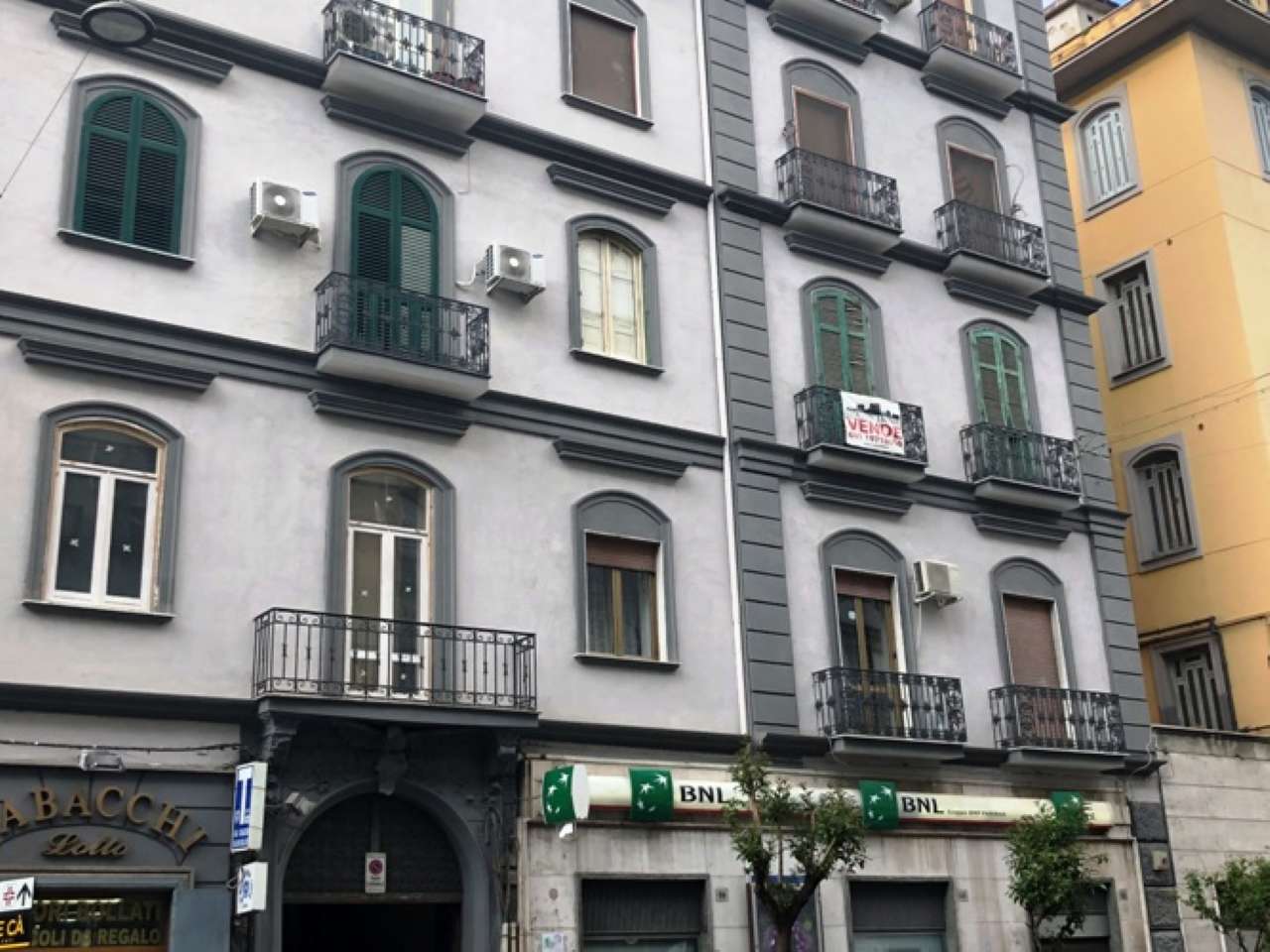  napoli vendita quart: garibaldi lvxvry home