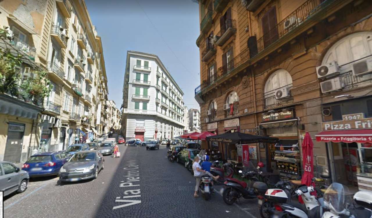  napoli vendita quart: centro storico lvxvry home