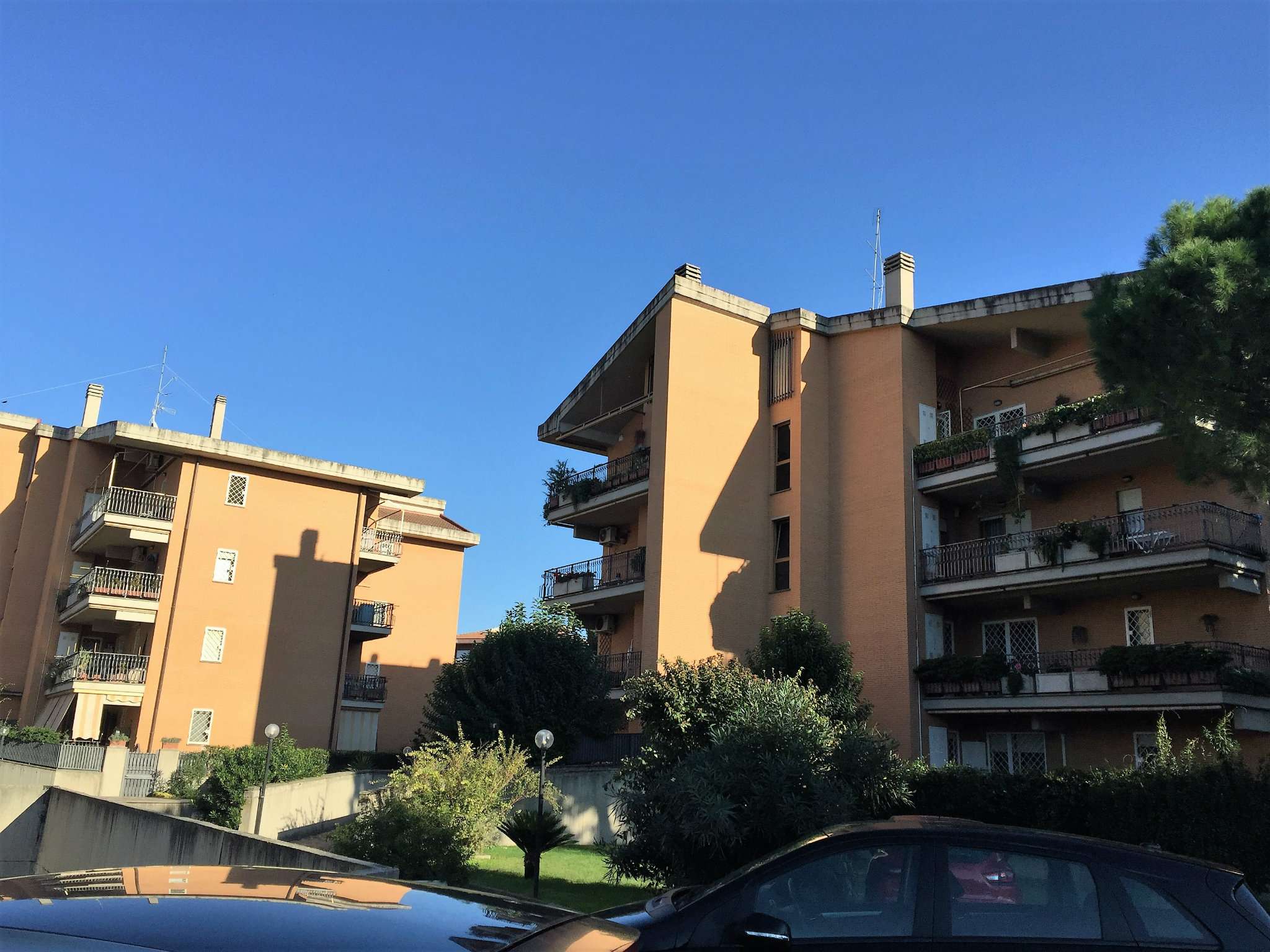  roma vendita quart: aeroporto di ciampino (zona della xi mun.)  stimacasa - cinecitta'