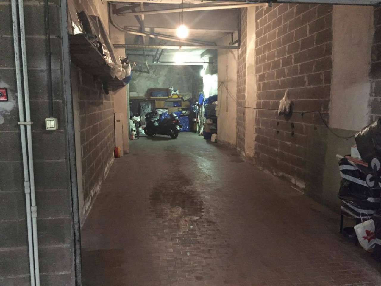 Box auto - Posto auto ROMA vendita  TUSCOLANO (VI MUN.)  Stimacasa - Cinecitta'