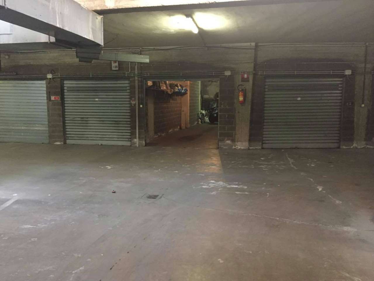 Box auto - Posto auto ROMA vendita  TUSCOLANO (VI MUN.)  Stimacasa - Cinecitta'