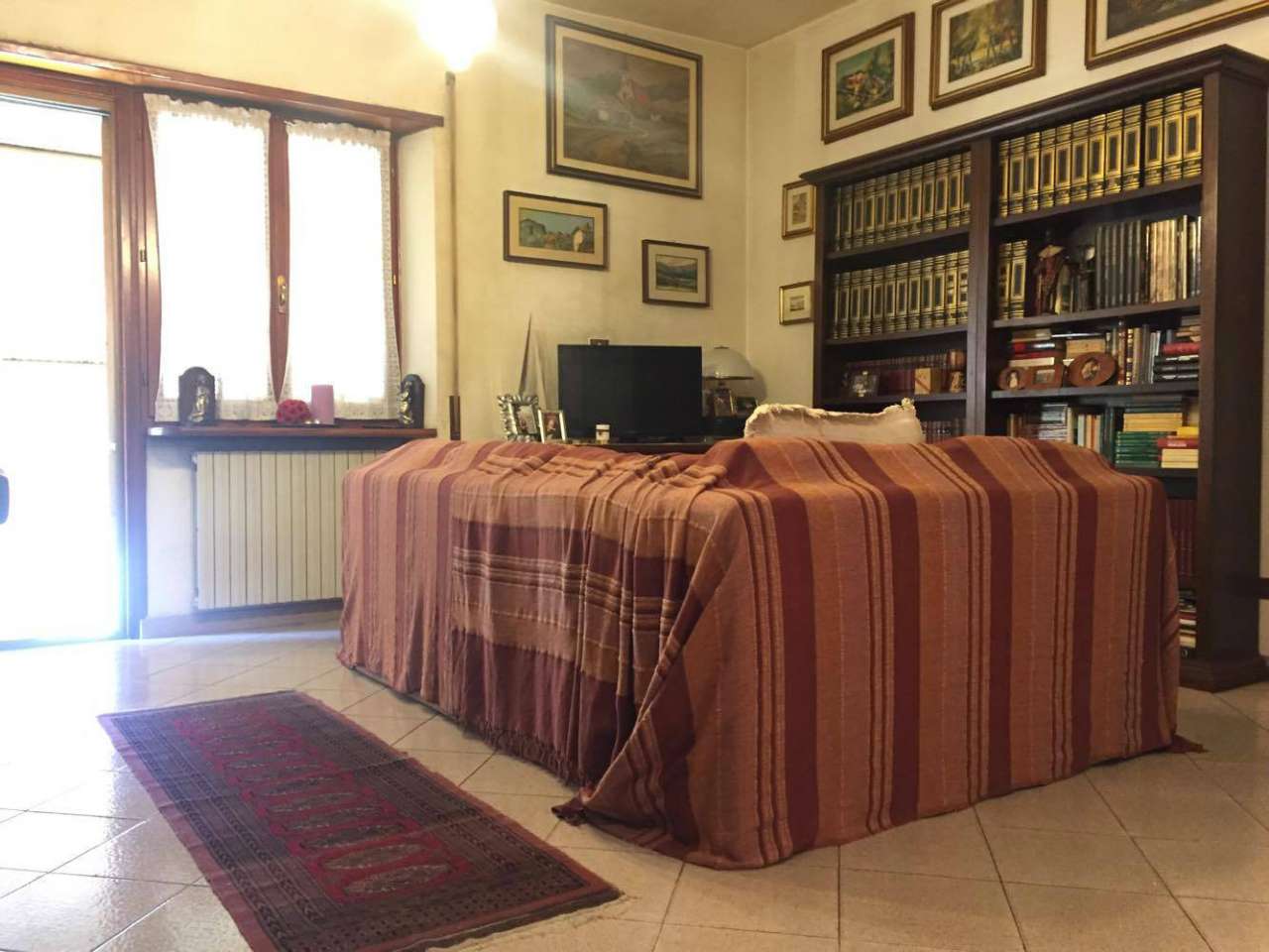  roma vendita quart: tuscolano (vi mun.) stimacasa - cinecitta'