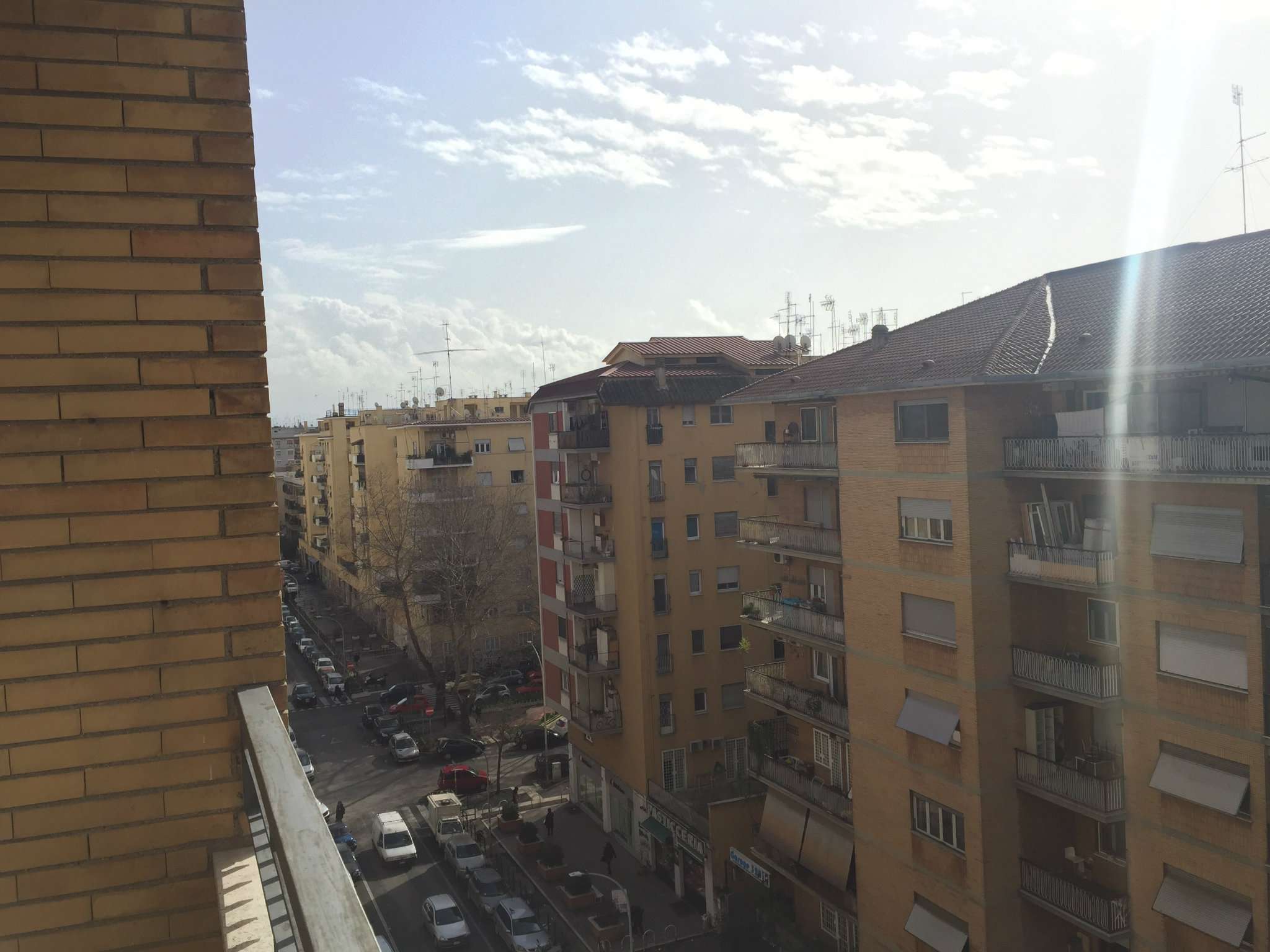  roma vendita quart:  stimacasa - cinecitta'