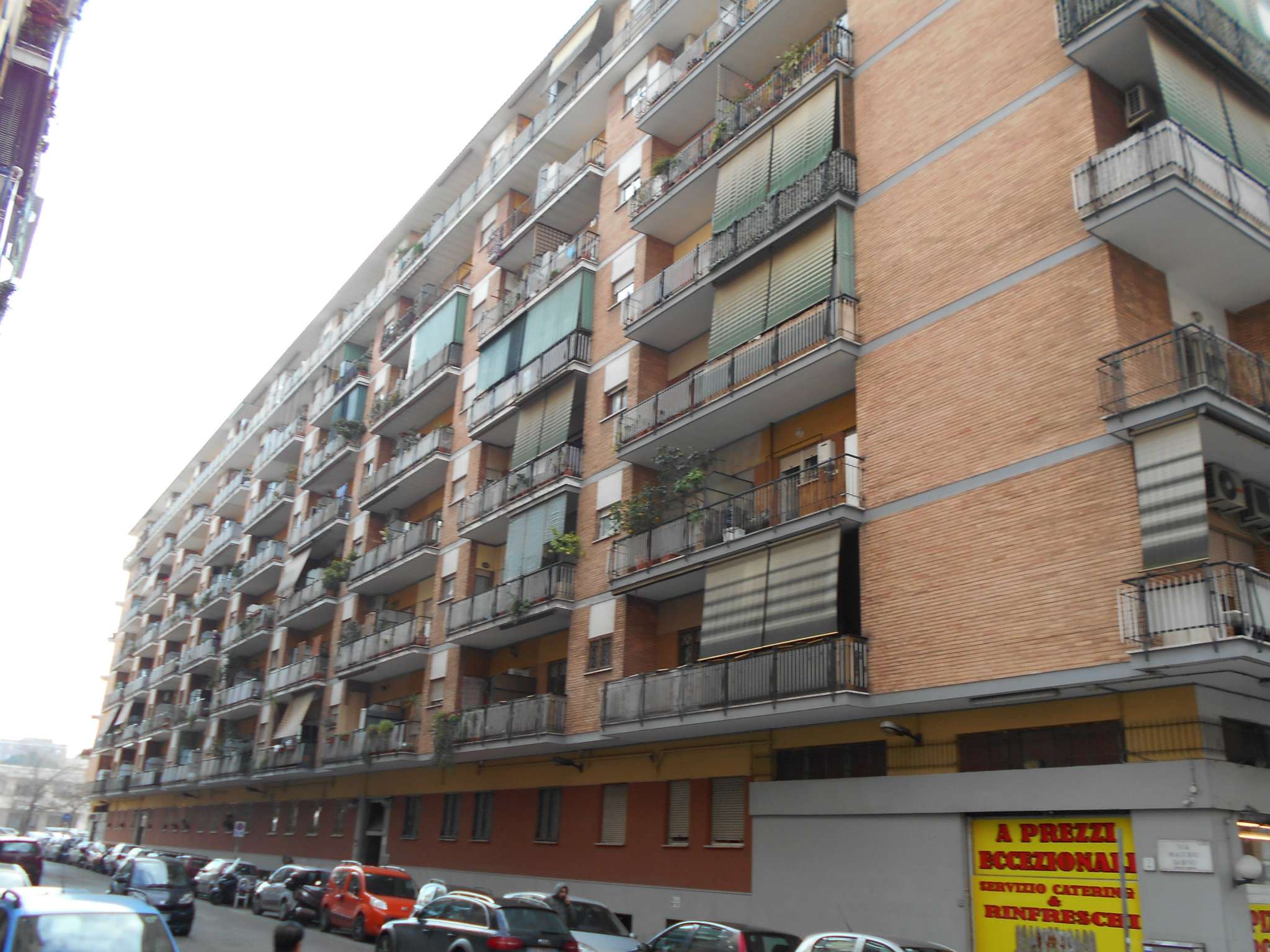  roma vendita quart: tuscolano (vi mun.) stimacasa - cinecitta'