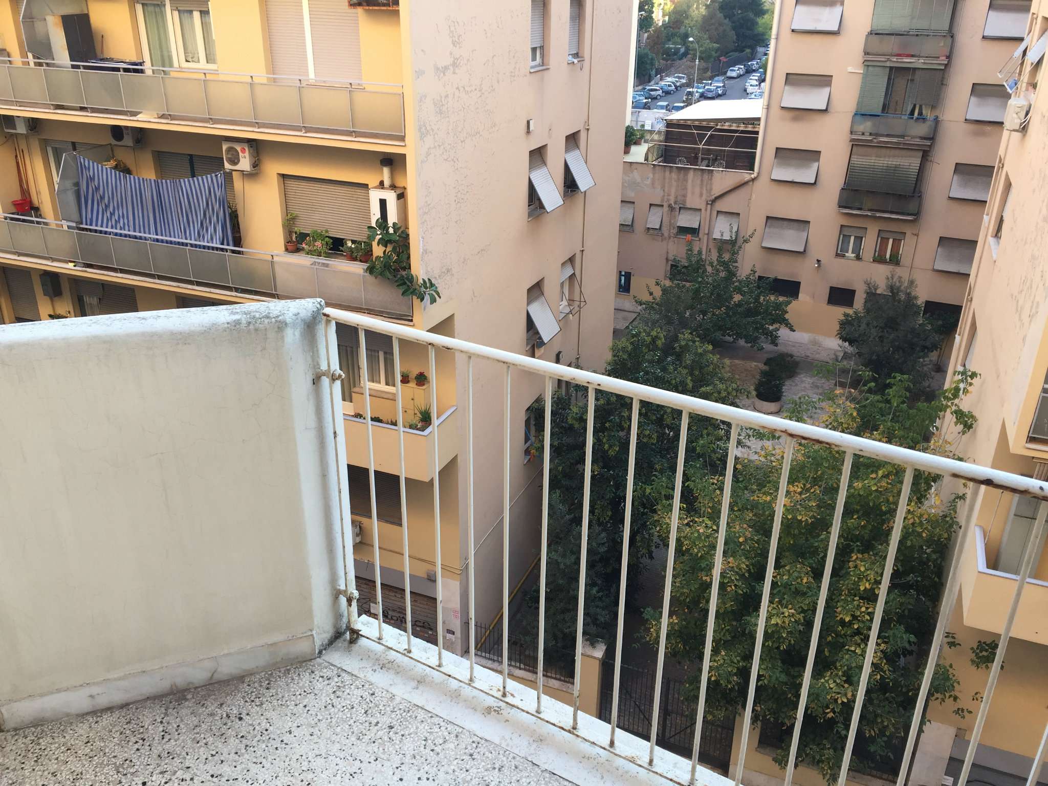 Appartamento ROMA vendita   Via Flavio Stilicone Stimacasa - Cinecitta'