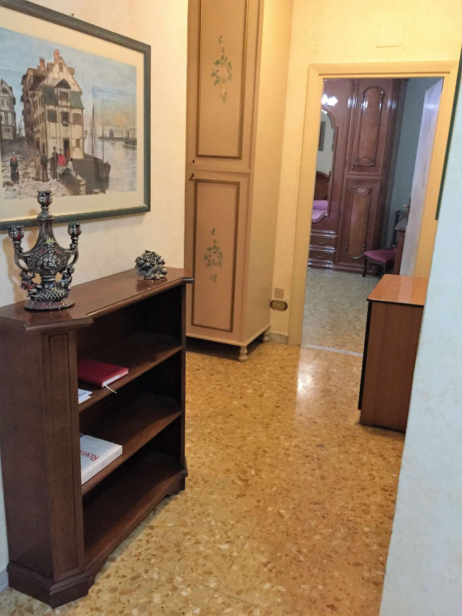 Appartamento ROMA vendita   Via Flavio Stilicone Stimacasa - Cinecitta'