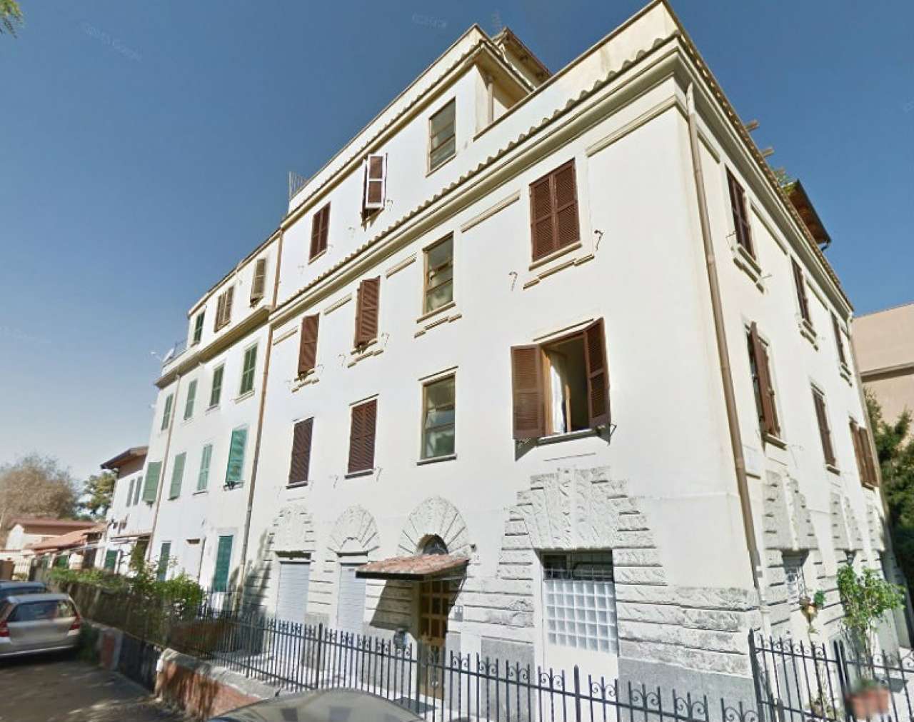  roma vendita quart: tuscolano (vi mun.) stimacasa - cinecitta'