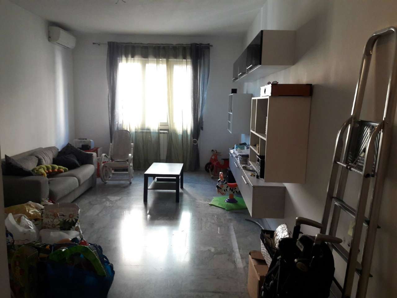 Appartamento ROMA affitto  TUSCOLANO (VI MUN.) Via Attio Labeone Stimacasa - Cinecitta'