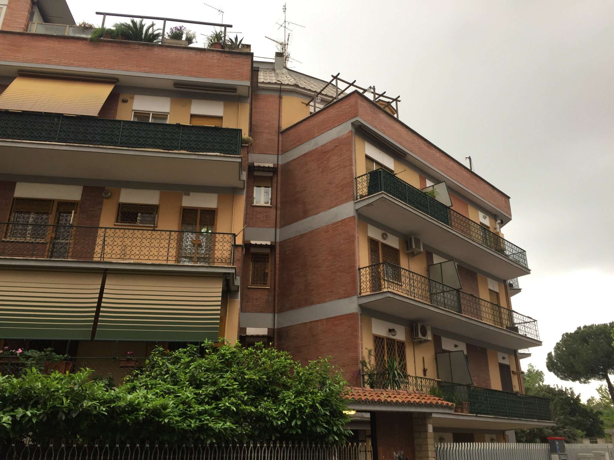  roma affitto quart: tuscolano (vi mun.) stimacasa - cinecitta'