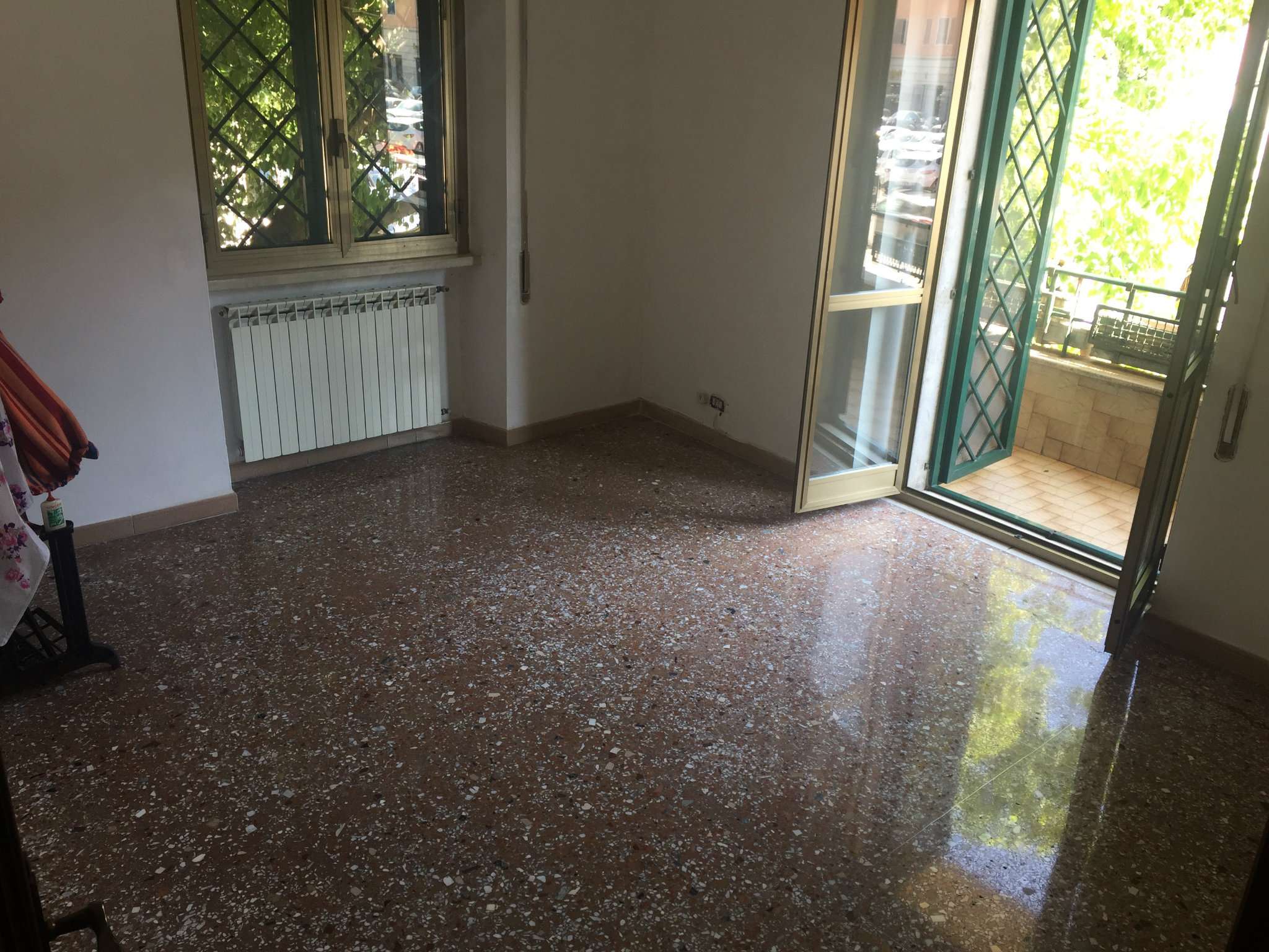 Appartamento ROMA vendita  TUSCOLANO (VI MUN.) Via degli Opimiani Stimacasa - Cinecitta'