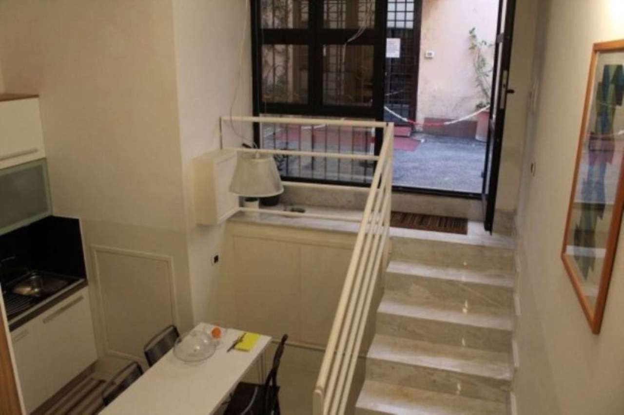Appartamento ROMA vendita  SAN PAOLO Della Collina Volpi Gabetti - Agenzia San Paolo - ROMA
