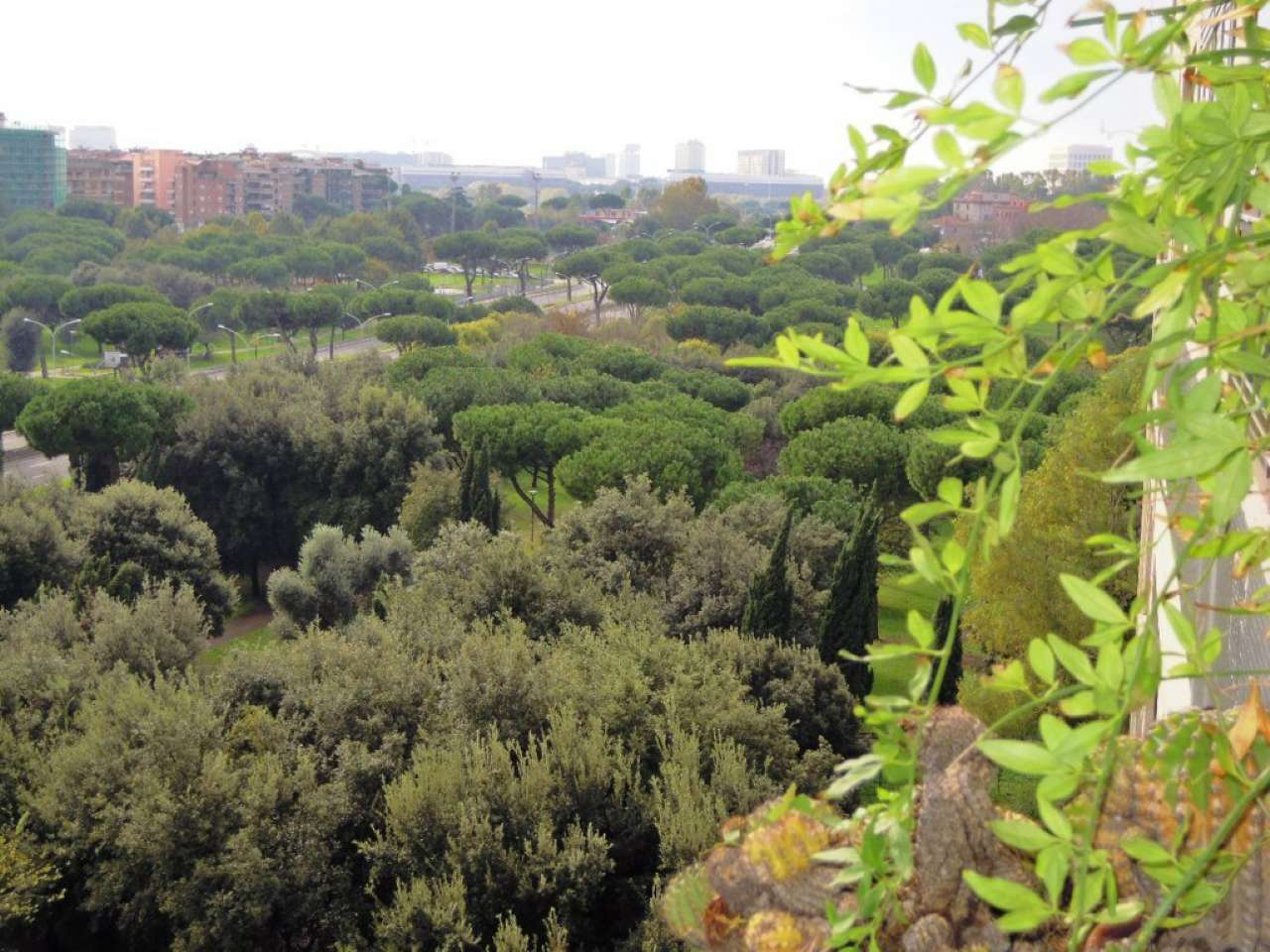  roma vendita quart: marconi gabetti - agenzia san paolo - roma