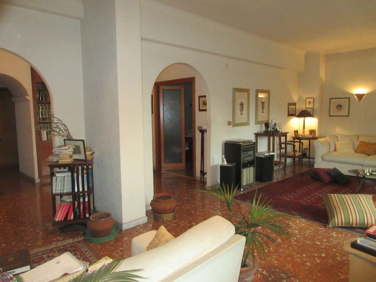 Appartamento ROMA vendita  MARCONI Antonelli Gabetti - Agenzia San Paolo - ROMA