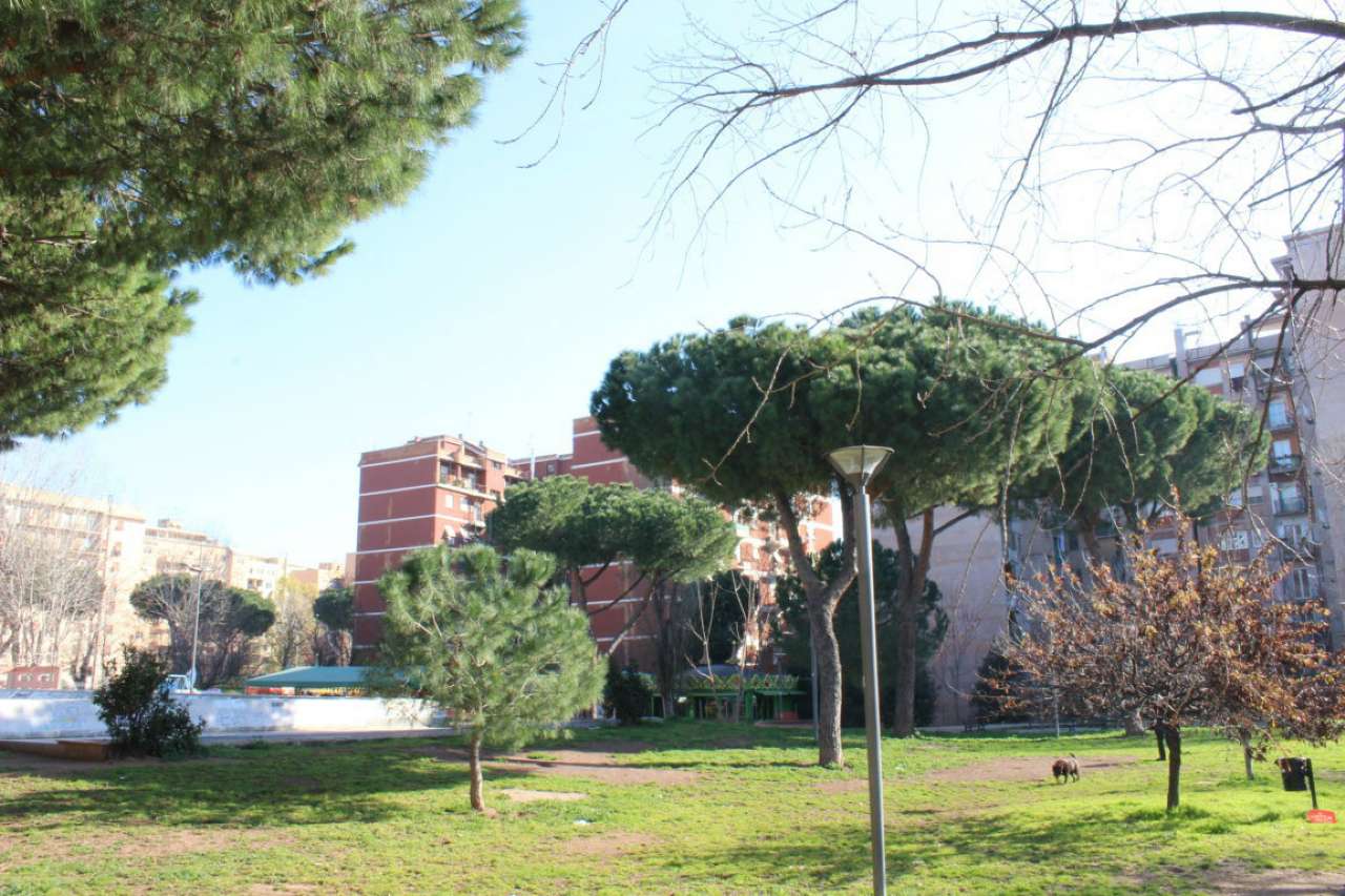  roma vendita quart: marconi gabetti - agenzia san paolo - roma