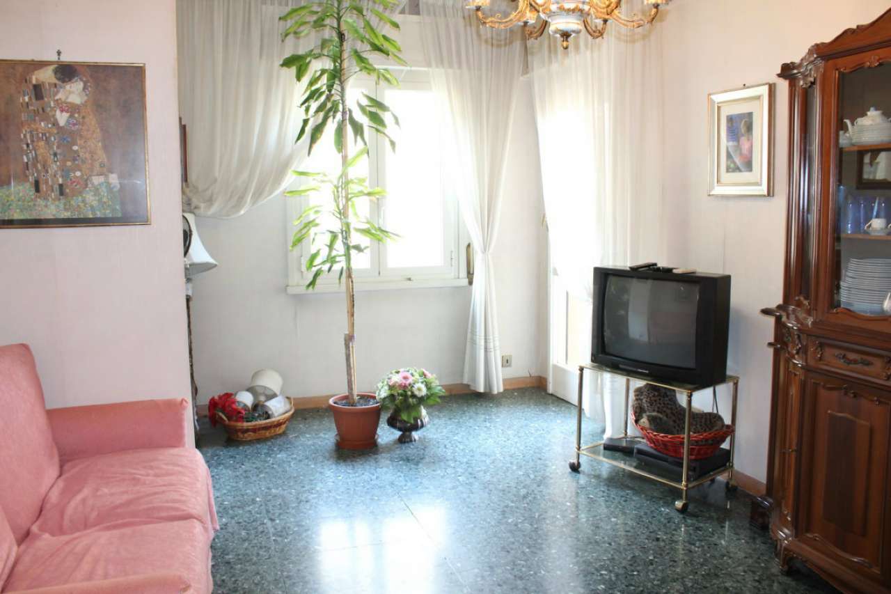 Appartamento ROMA vendita  SAN PAOLO Gabriello Chiabrera Gabetti - Agenzia San Paolo - ROMA