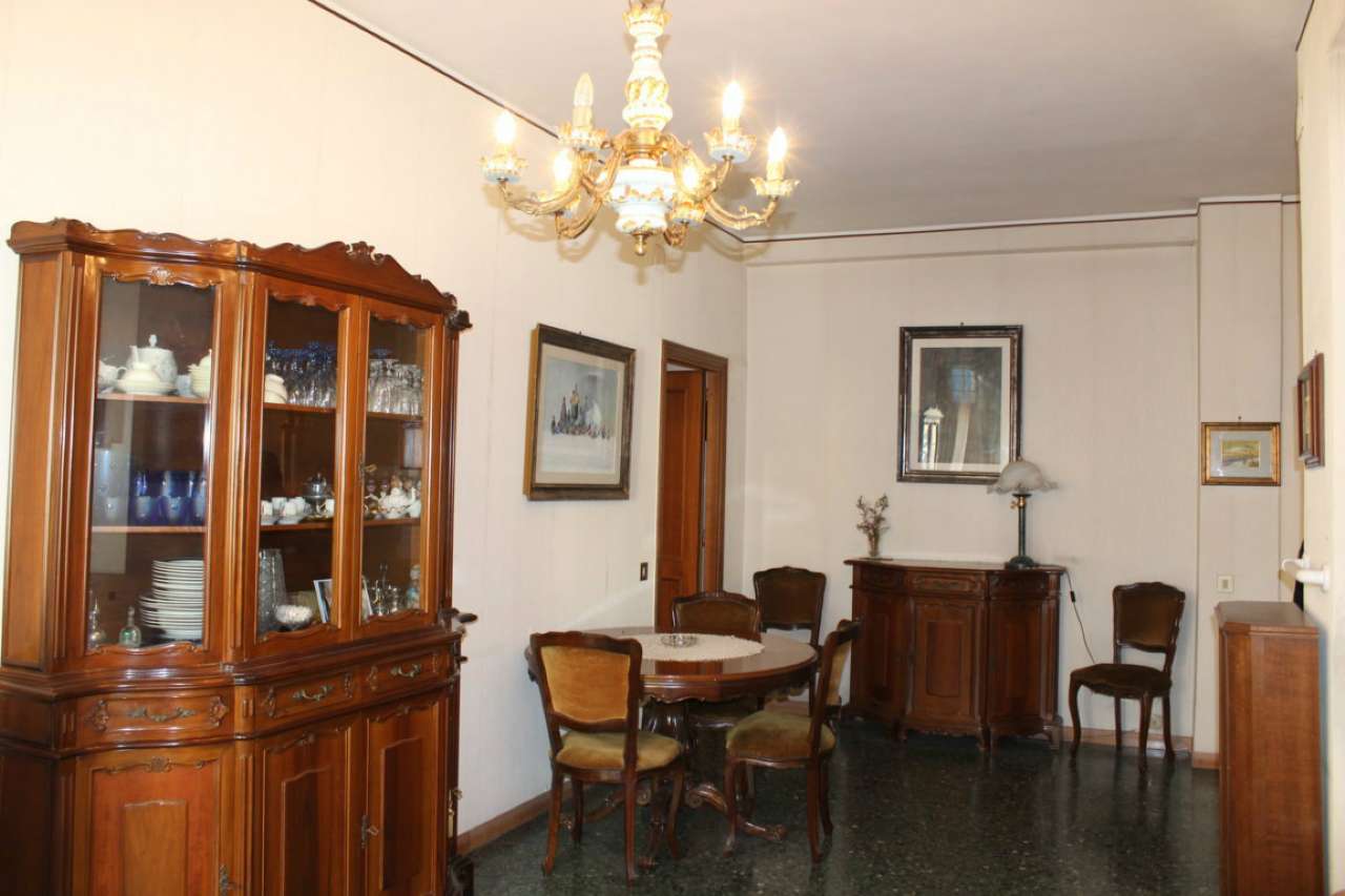 Appartamento ROMA vendita  SAN PAOLO Gabriello Chiabrera Gabetti - Agenzia San Paolo - ROMA