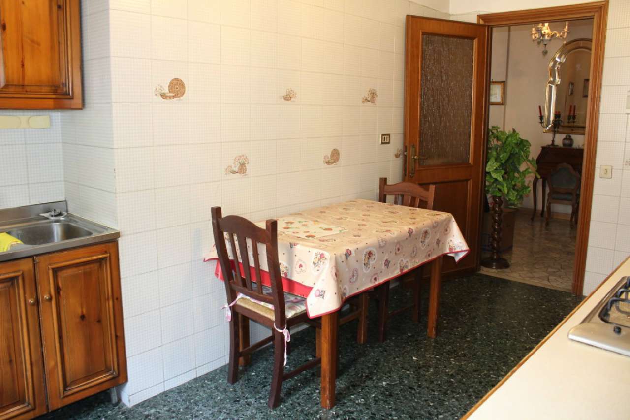 Appartamento ROMA vendita  SAN PAOLO Gabriello Chiabrera Gabetti - Agenzia San Paolo - ROMA