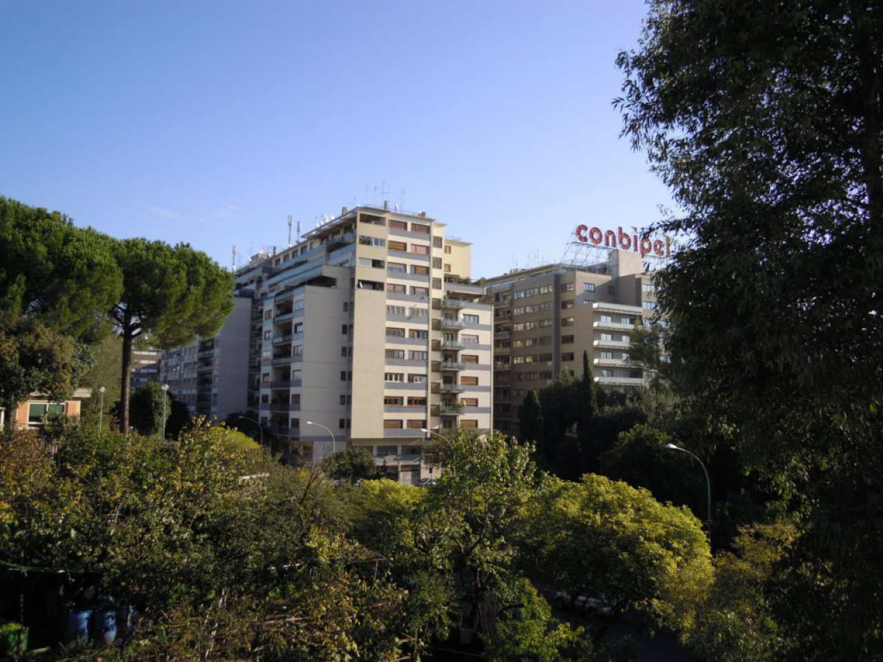  roma vendita quart: marconi gabetti - agenzia san paolo - roma