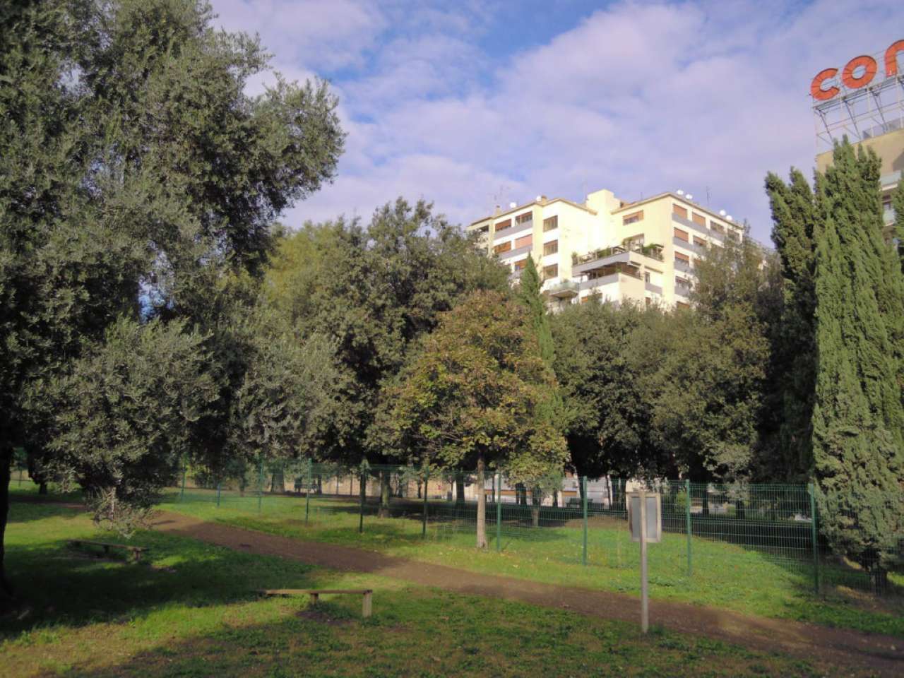 Appartamento ROMA vendita  MARCONI Antonelli Gabetti - Agenzia San Paolo - ROMA