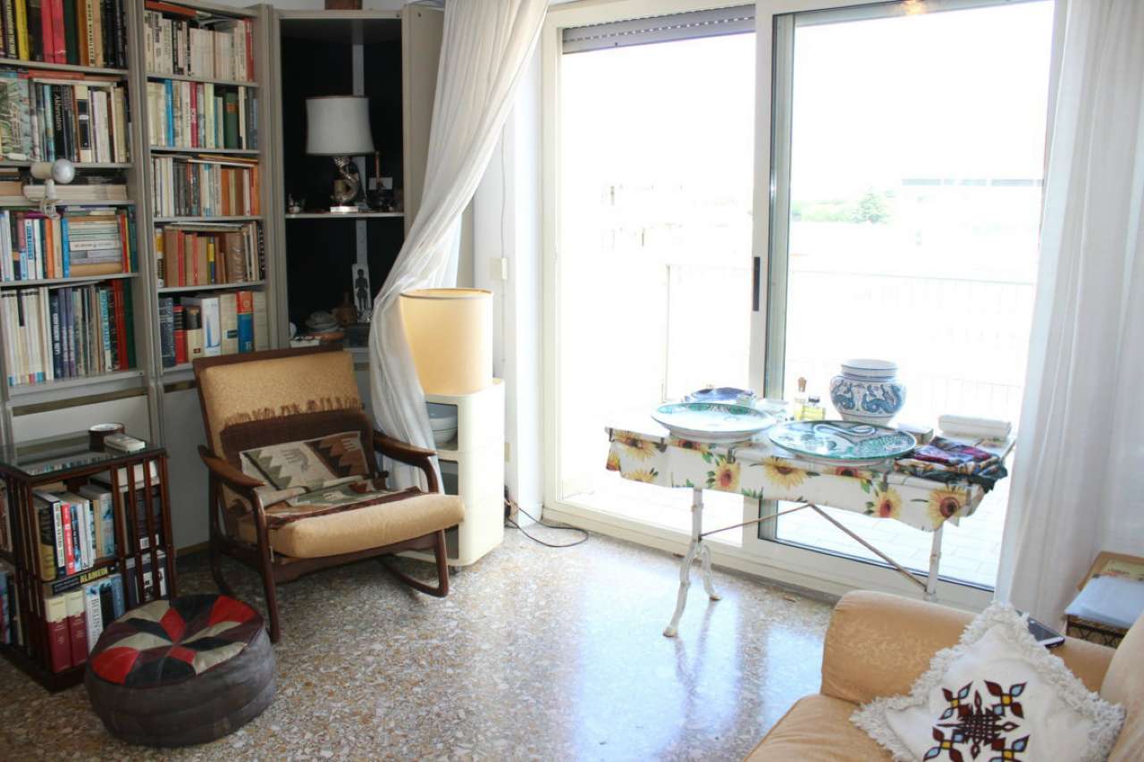 Attico ROMA vendita  MARCONI Tessalonica Gabetti - Agenzia San Paolo - ROMA