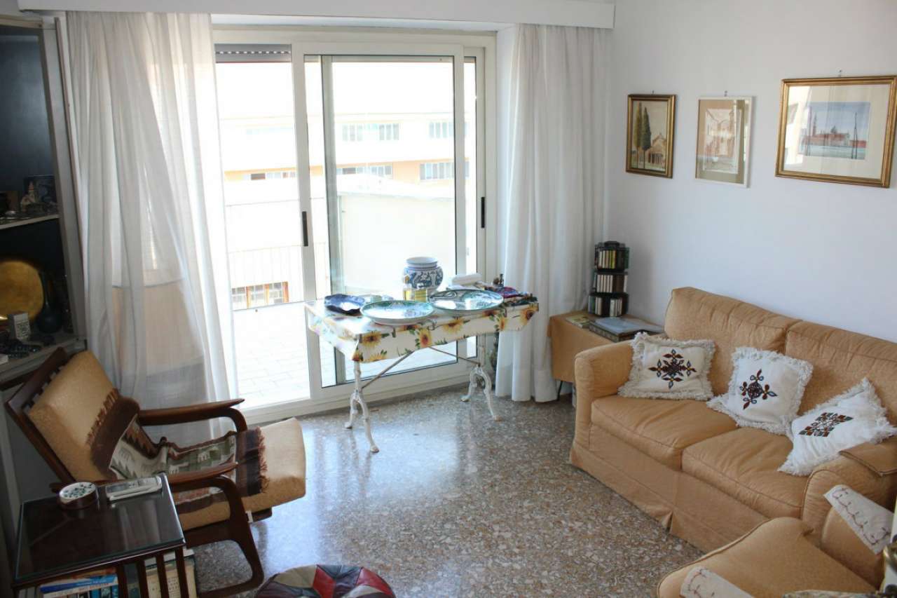 Attico ROMA vendita  MARCONI Tessalonica Gabetti - Agenzia San Paolo - ROMA