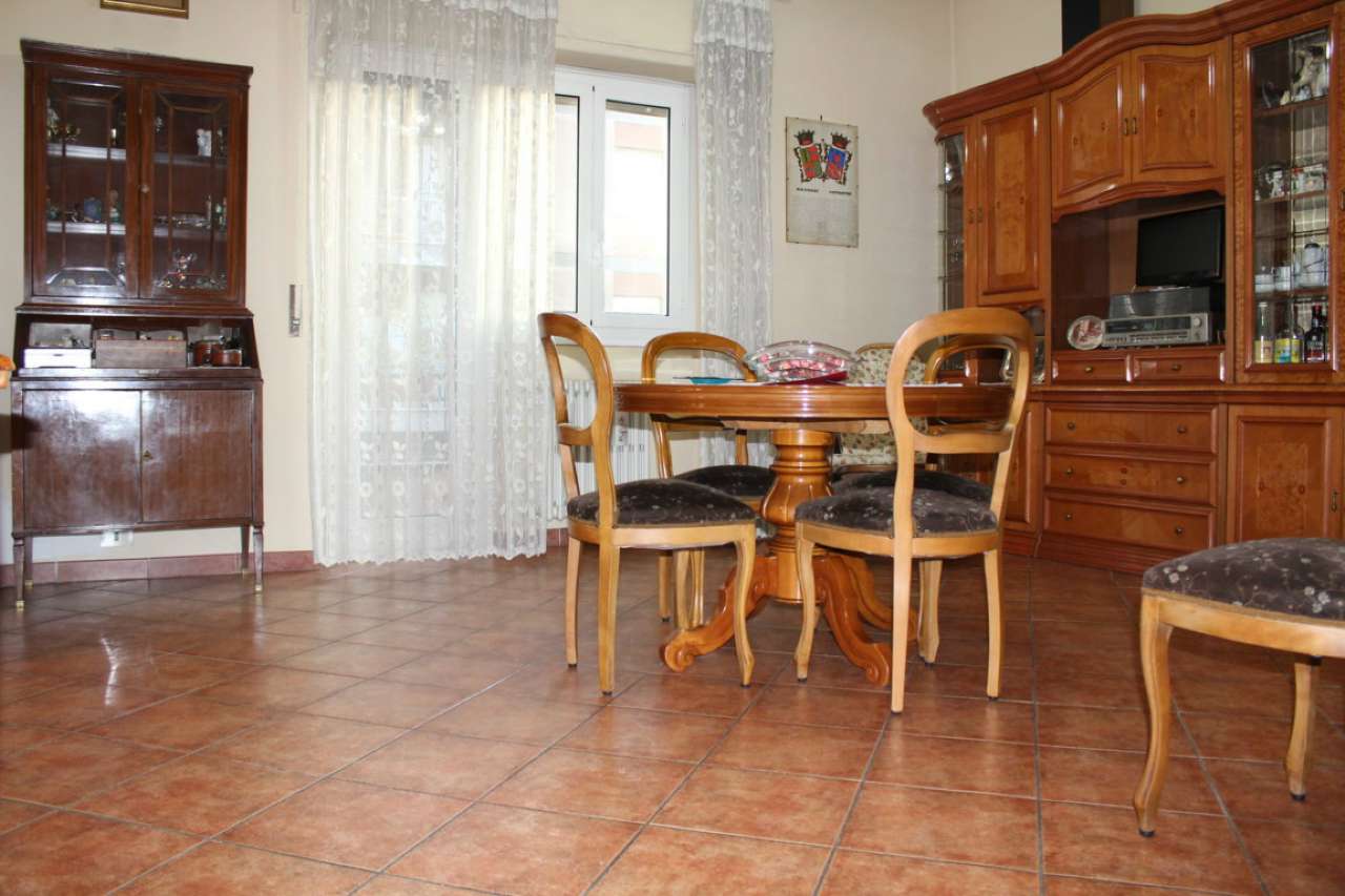 Appartamento ROMA vendita  SAN PAOLO Giustiniano Imperatore Gabetti - Agenzia San Paolo - ROMA