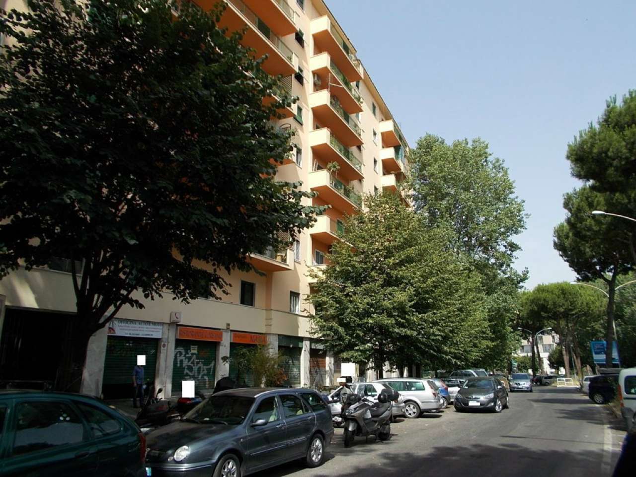  roma vendita quart: san paolo gabetti - agenzia san paolo - roma