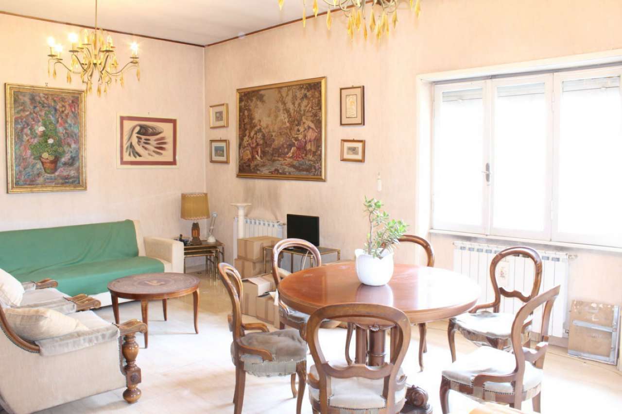Appartamento ROMA vendita  SAN PAOLO della Villa di Lucina Gabetti - Agenzia San Paolo - ROMA