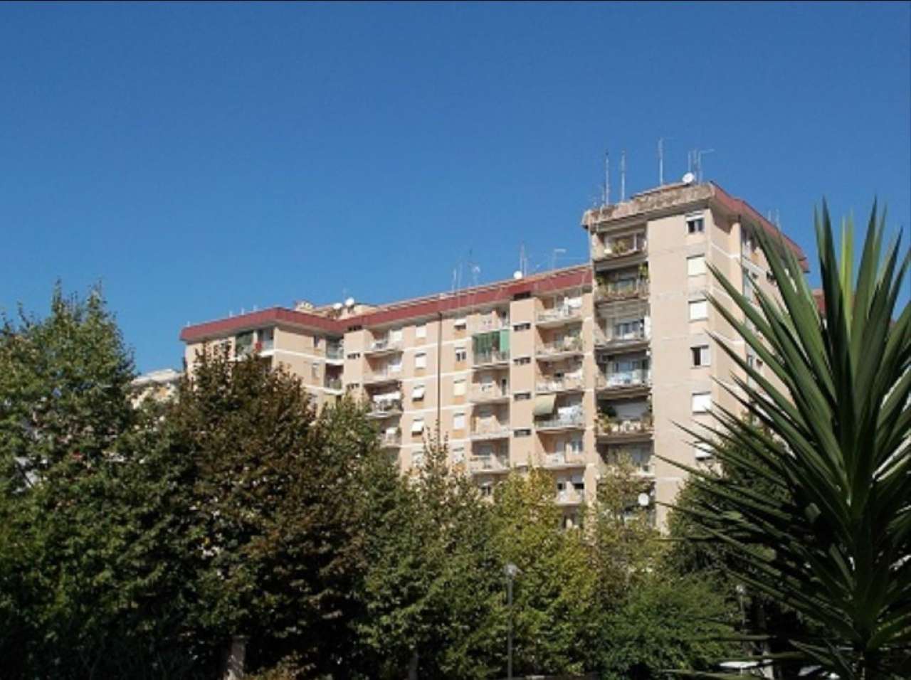  roma vendita quart: san paolo gabetti - agenzia san paolo - roma