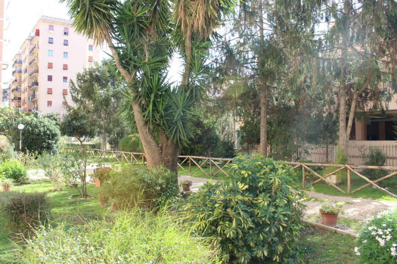 Appartamento ROMA vendita  SAN PAOLO Costantino Gabetti - Agenzia San Paolo - ROMA