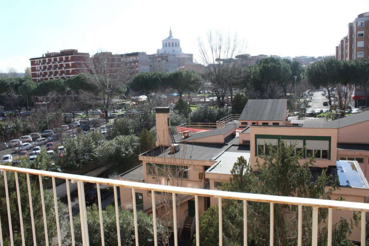 Appartamento ROMA vendita  SAN PAOLO Costantino Gabetti - Agenzia San Paolo - ROMA