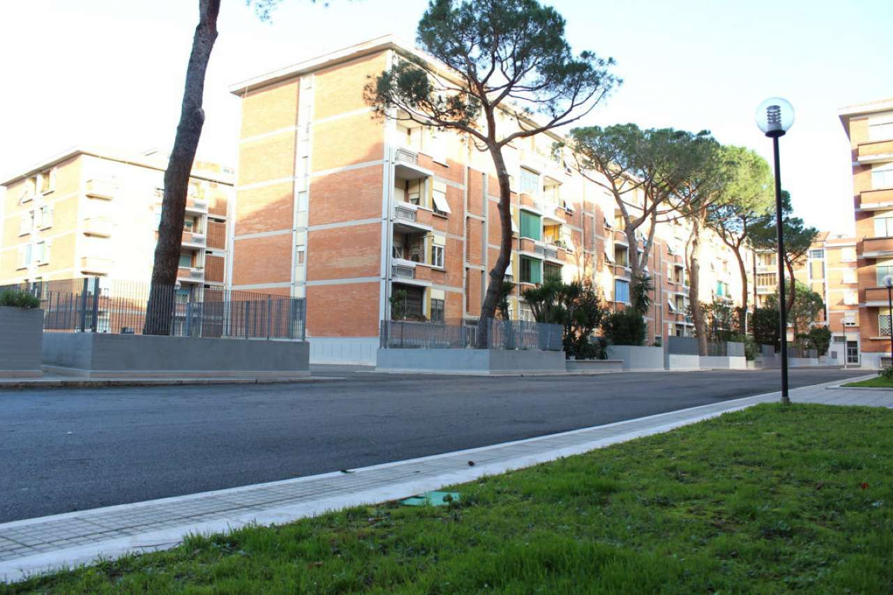  roma vendita quart: san paolo gabetti - agenzia san paolo - roma