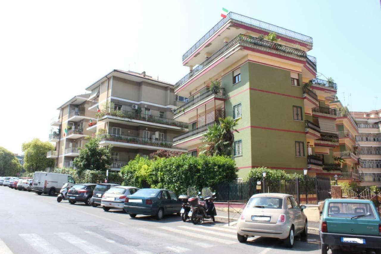  roma vendita quart: san paolo gabetti - agenzia san paolo - roma