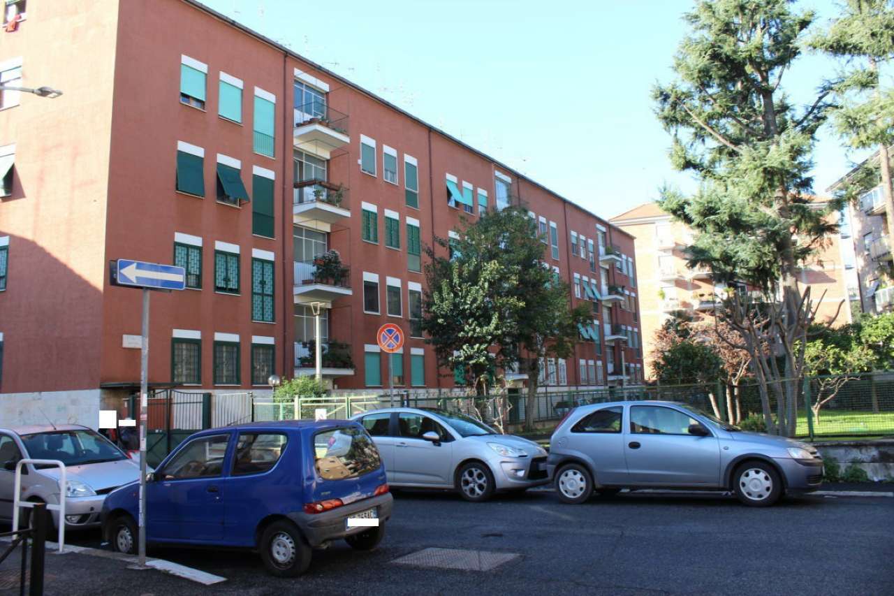  roma vendita quart: san paolo gabetti - agenzia san paolo - roma
