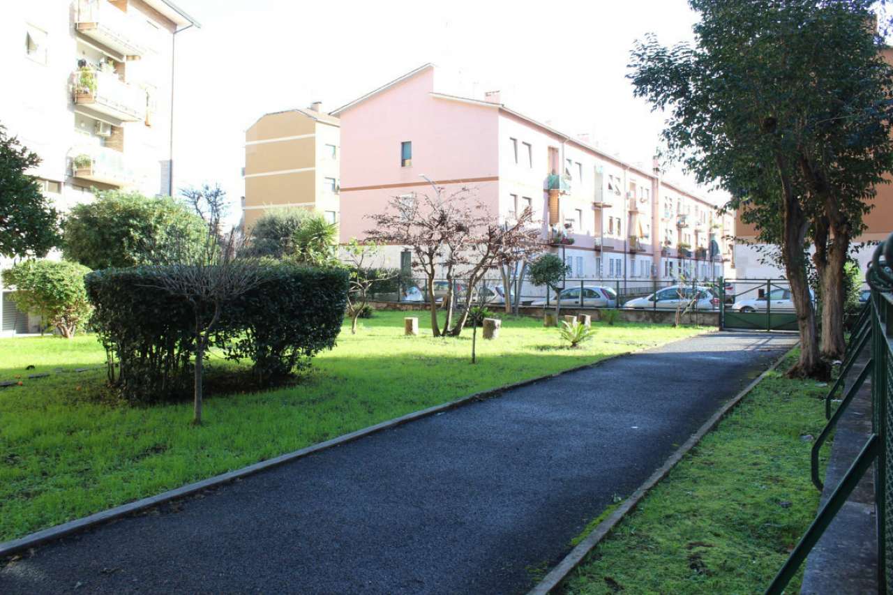 Appartamento ROMA vendita  SAN PAOLO Sostene Gabetti - Agenzia San Paolo - ROMA