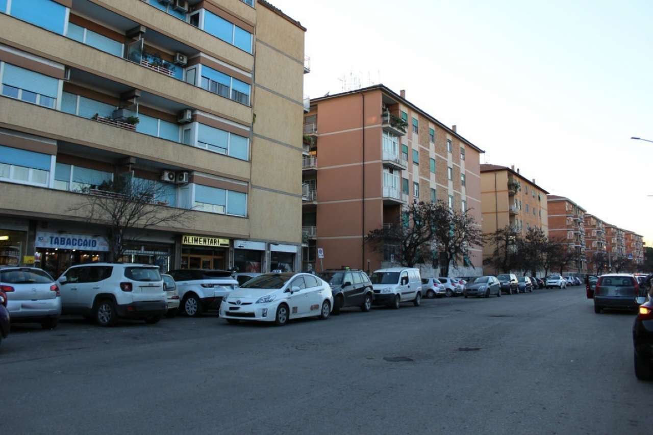 roma vendita quart: san paolo gabetti - agenzia san paolo - roma