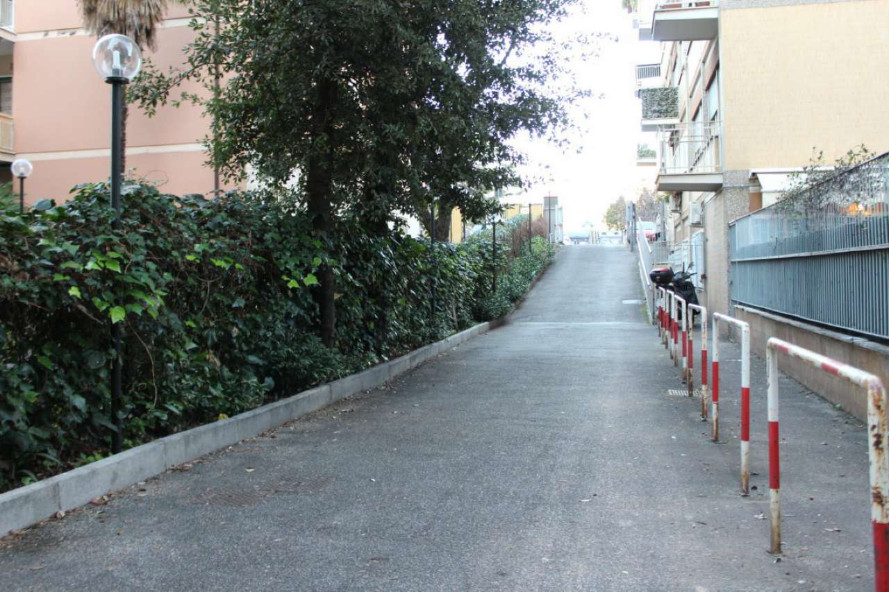 Appartamento ROMA vendita  SAN PAOLO Pincherle Gabetti - Agenzia San Paolo - ROMA